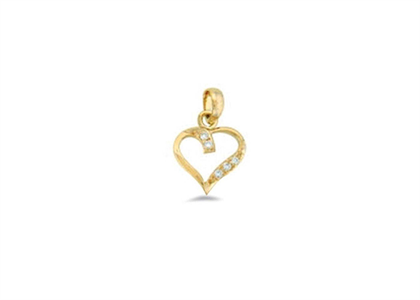 Gold Plated | Fashion Pendants